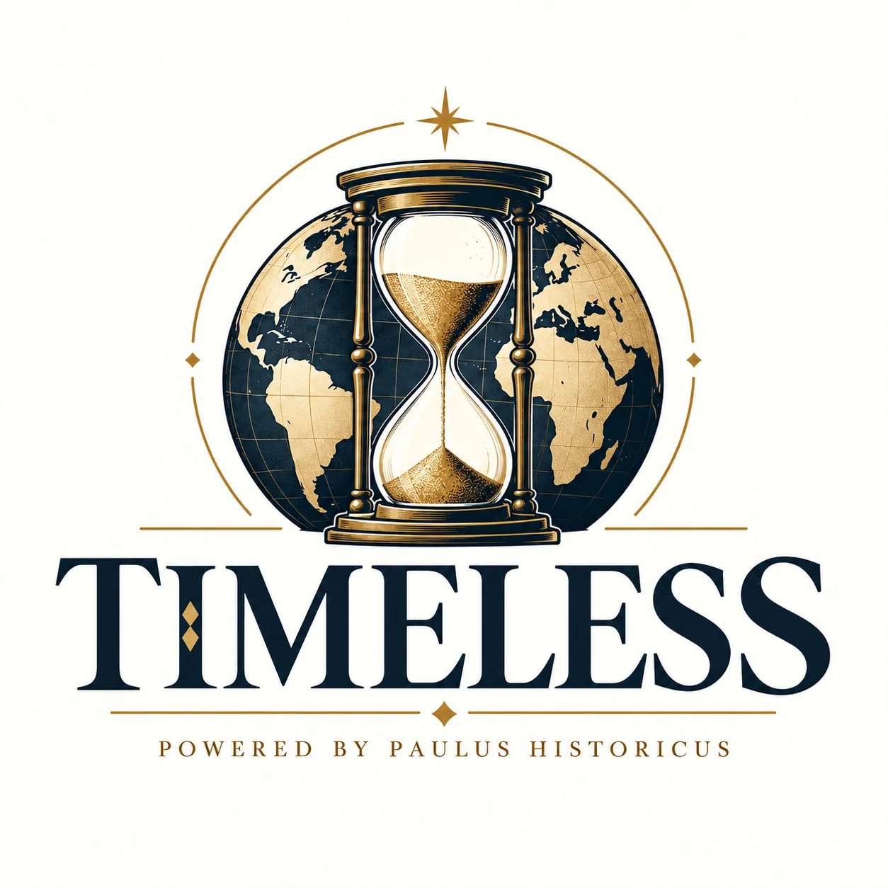 Timeless logo